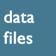 Data files