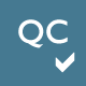 Quality control icon