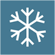 Ice detection icon