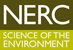 Natural Environment Research Council logo