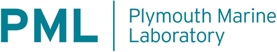 Plymouth Marine Laboratory (PML) logo