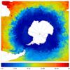 FOAM potential temperature for 01 September 2008