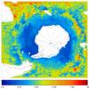 FOAM potential temperature for 01 September 2008