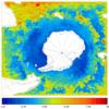 FOAM potential temperature for 01 December 2008