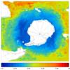 FOAM potential temperature for 01 March 2007