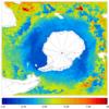 FOAM potential temperature for 01 October 2007