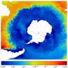 FOAM potential temperature for 01 February 2007