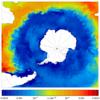 FOAM potential temperature for 01 March 2007