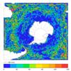 FOAM potential temperature for 01 March 2008