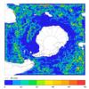 FOAM velocity for 01 March 2008