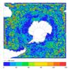 FOAM potential temperature for 01 October 2008