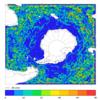 FOAM velocity for 01 November 2008