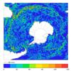 FOAM potential temperature for 01 December 2004