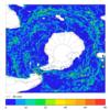 FOAM velocity for 01 November 2005