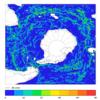 FOAM velocity for 01 December 2005