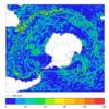 FOAM potential temperature for 01 September 2006