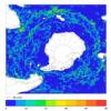 FOAM velocity for 01 October 2006