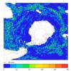 FOAM velocity for 01 January 2007