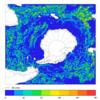 FOAM velocity for 01 May 2007